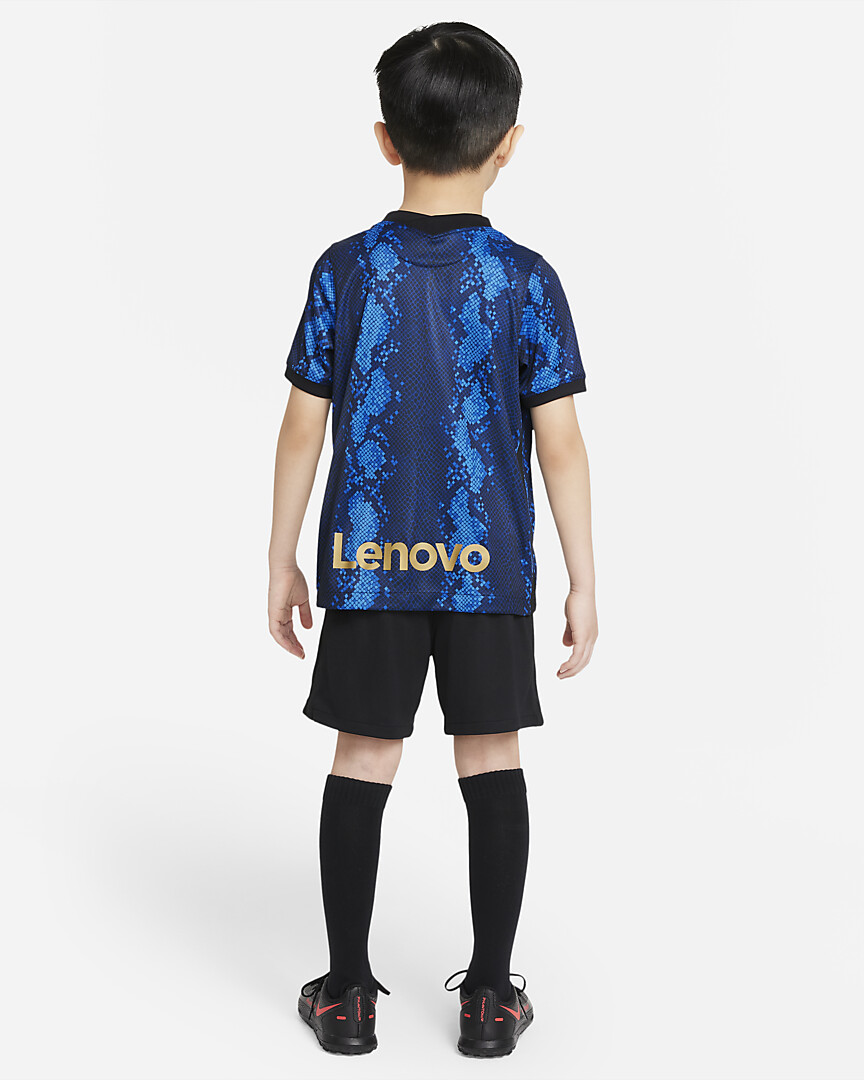 Nike Inter Mailand Heim Minikit 2022 ab 64,99 € | Preisvergleich bei