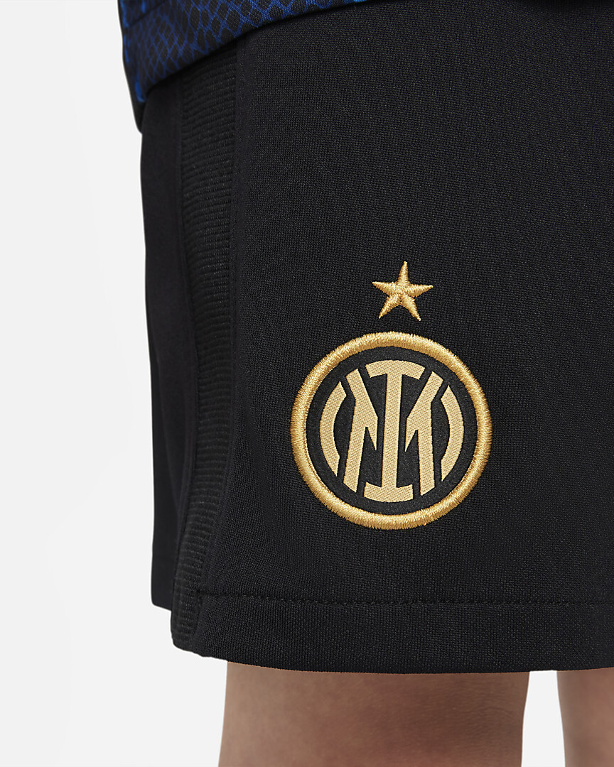 Nike Inter Mailand Heim Minikit 2022 ab 64,99 € | Preisvergleich bei