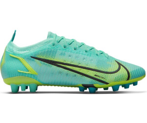 Nike Mercurial Vapor 14 Elite AG (CZ8717) dynamic turq/lime glow desde  309,99 € | Compara precios en idealo
