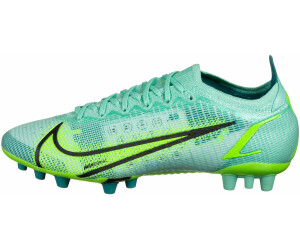 Nike Mercurial Vapor 14 Elite AG (CZ8717) dynamic turq/lime glow au  meilleur prix sur idealo.fr