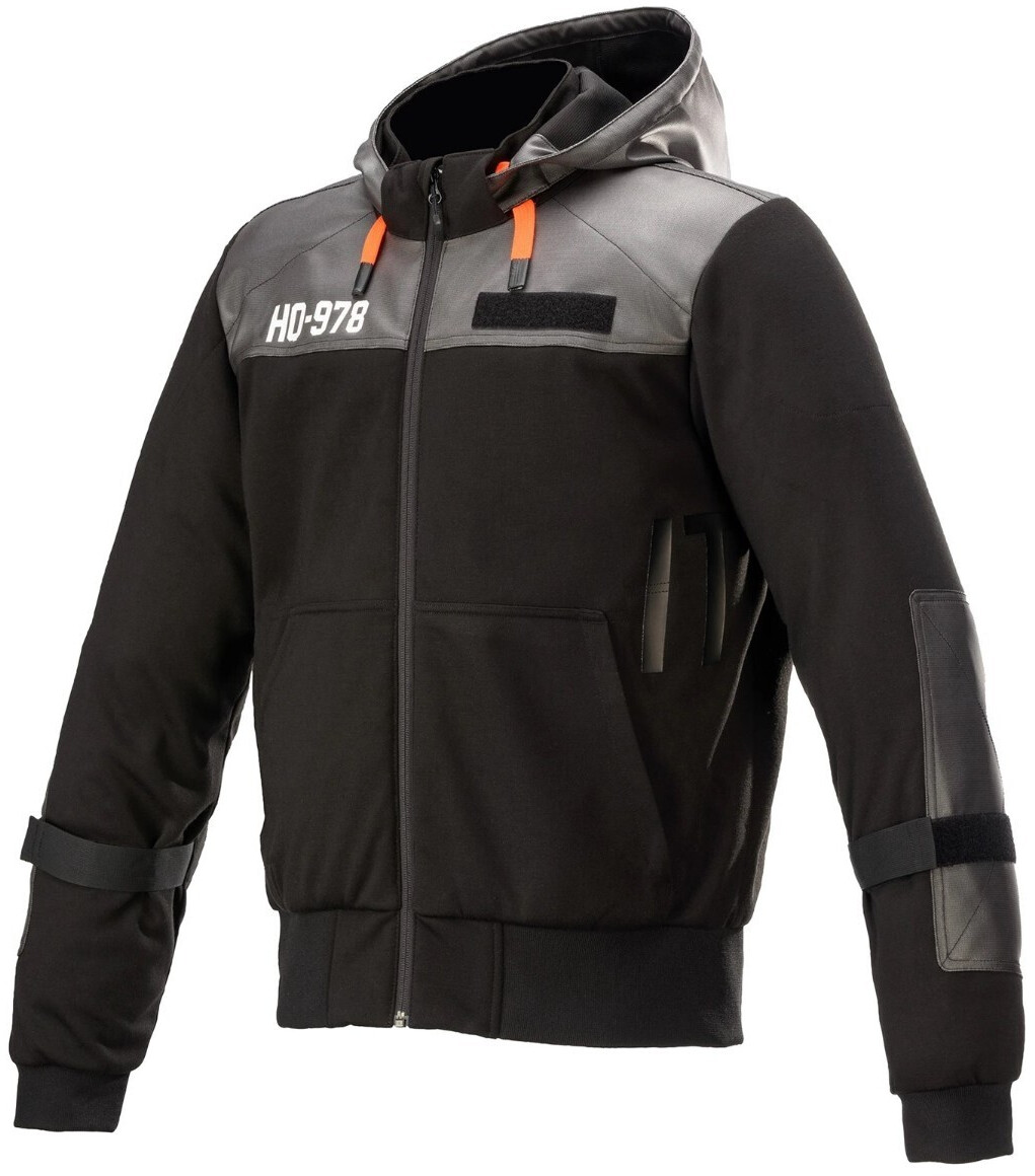 Alpinestars AS-DSL Shotaro
