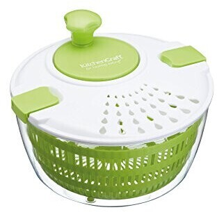 Kitchen Craft KCHESALSPIN