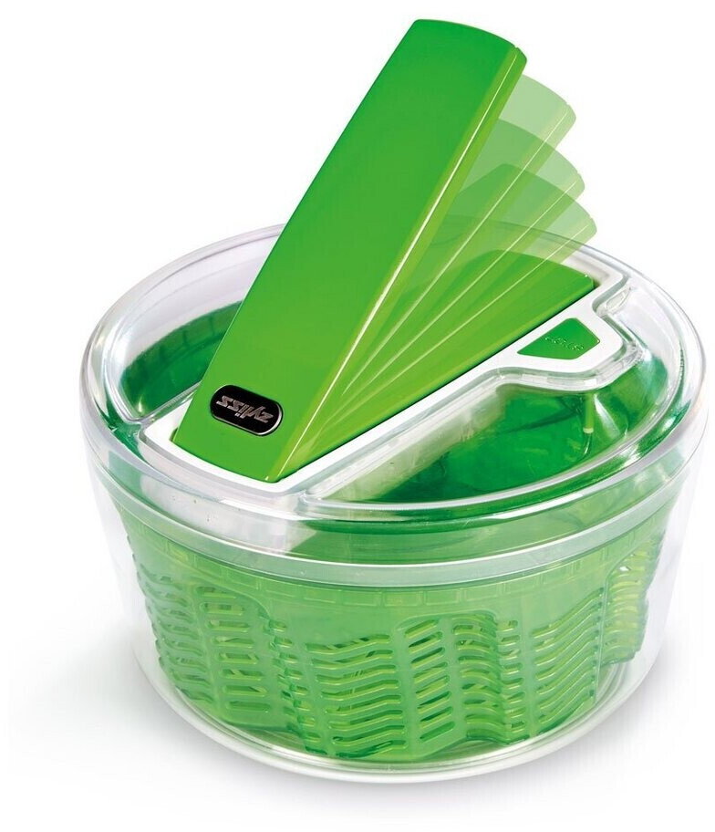 Zyliss Swift dry green 22 cm