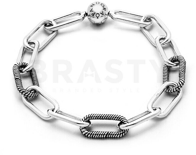 Pandora Me Link Bracelet (598373) 16 cm