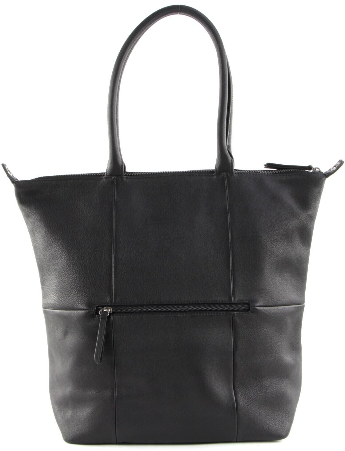 FREDsBRUDER Happy Bag black