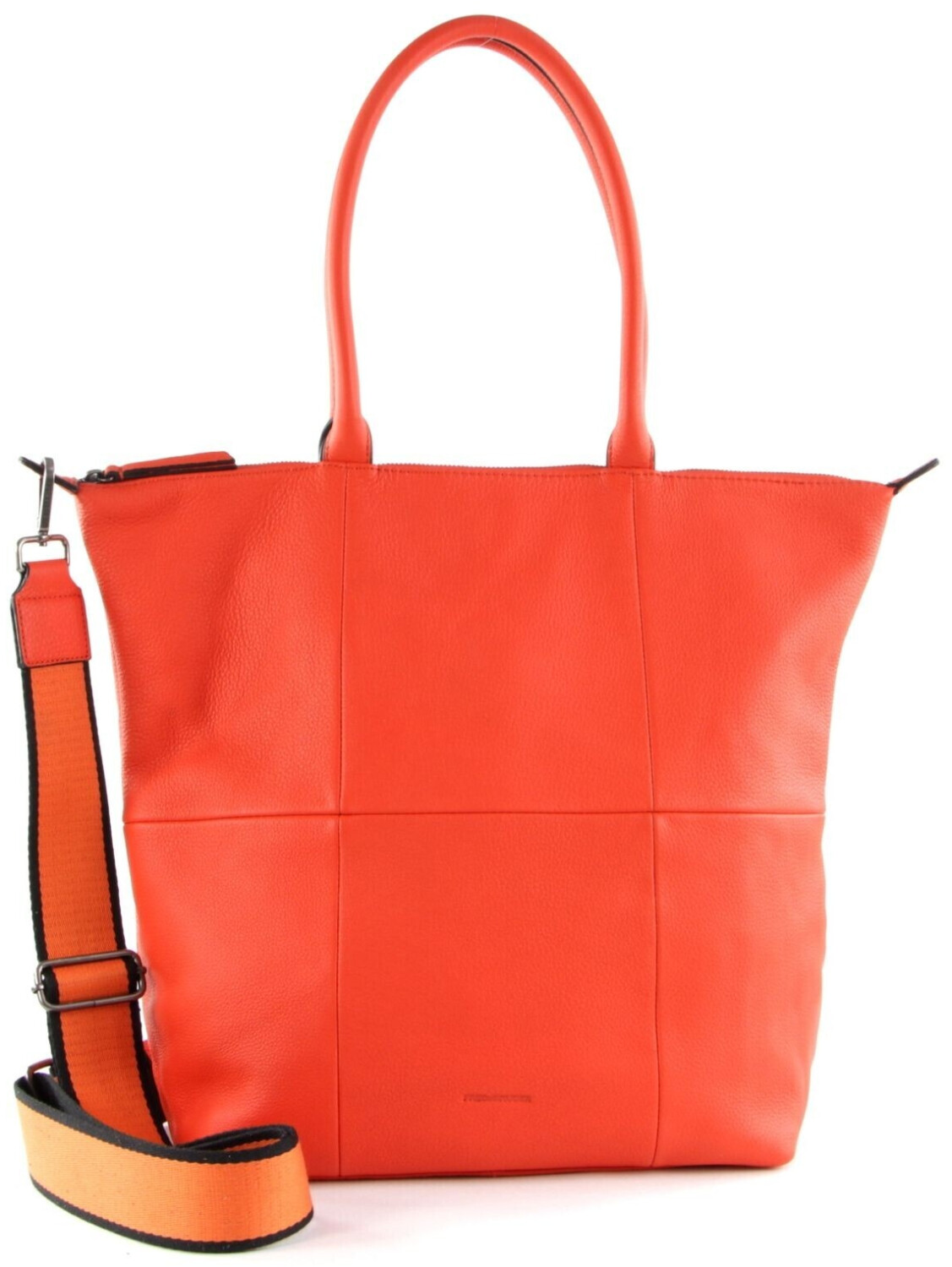 FREDsBRUDER Happy Bag red