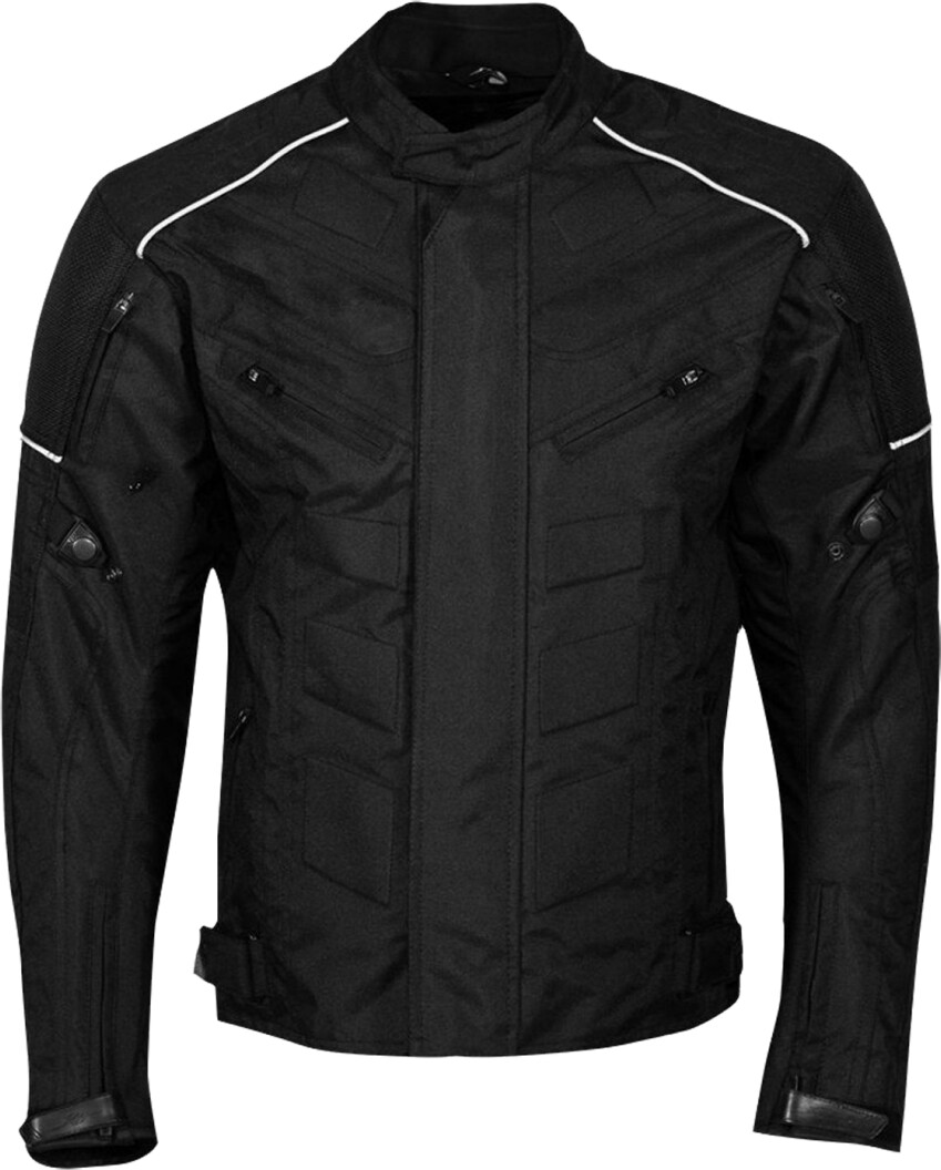 Rusty Stitches Romeo black