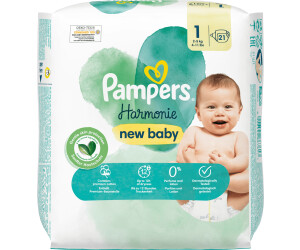 PAMPERS Baby-dry night couches taille 5 (12-17kg) 35 couches pas cher 