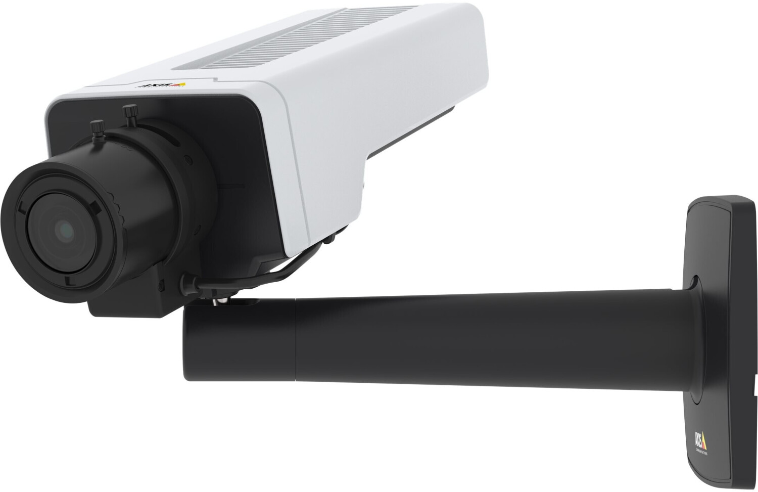 Axis P1377
