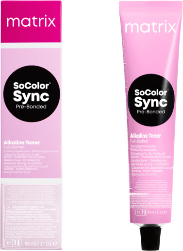 Matrix Color Sync SPV Sheer Pastel Violet (90ml)