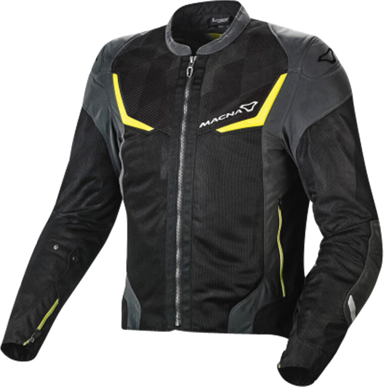 Macna Orcano Jacket NightEye