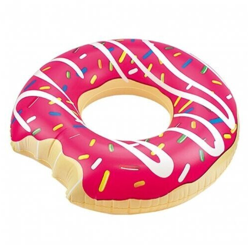 Otto Simon Mega Donut Swim Ring (7781111)