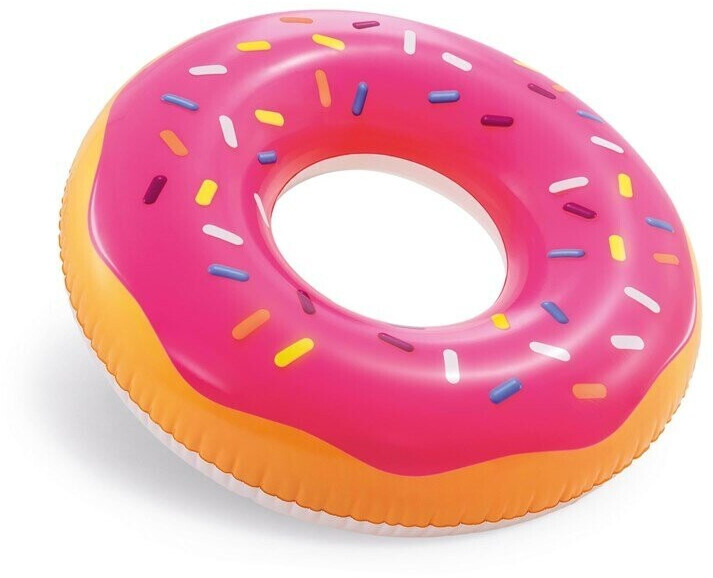 Intex Donut pink frosted (56256)