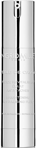 Ingrid Millet Perle De Caviar Brightening Revitalising Fluid (40ml)