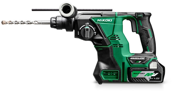 Hikoki DH36DPAWRZ
