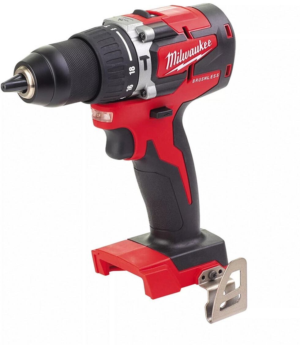 Milwaukee M18CBLPD-0