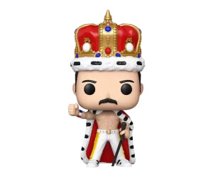 Queen band funko pop store