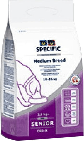 Specific CGD-M Senior Medium Breed