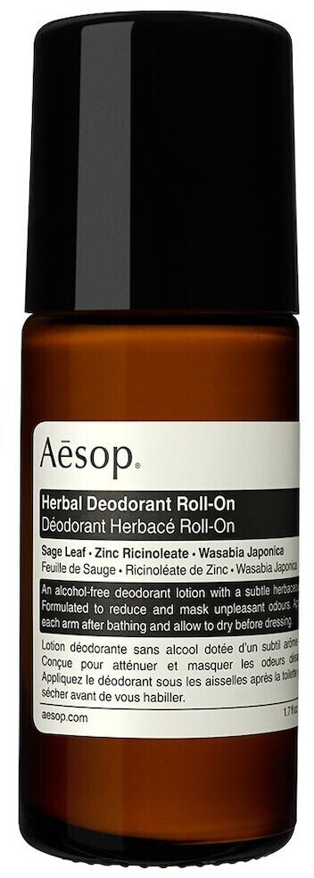 Aesop Herbal Deodorant (50 ml)