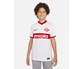 Nike Spartak Moscow Dri Fit Stadium Home 22/23 Short Sleeve T-Shirt