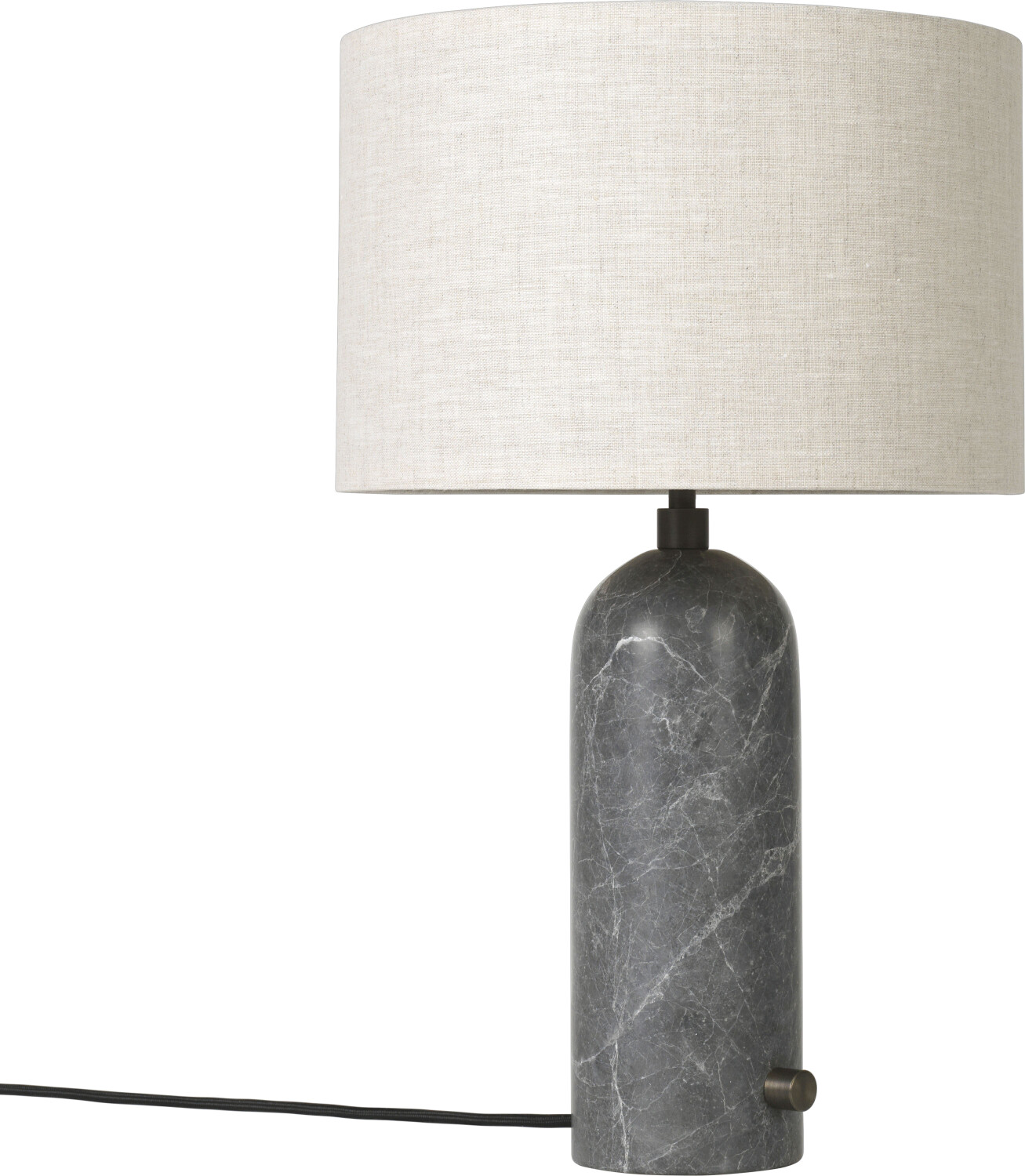 Gubi Gravity S Small (10012345)