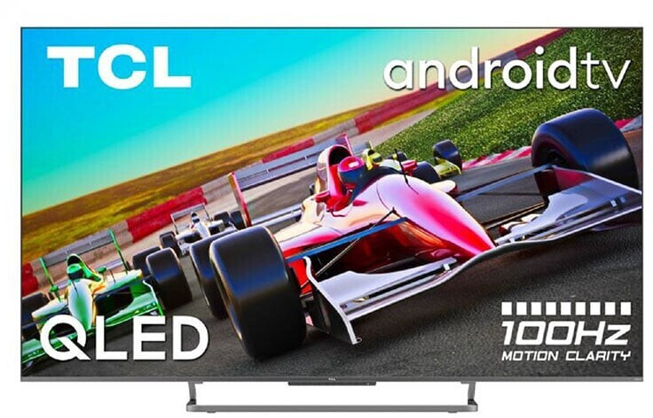 TCL C727