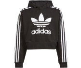 Adidas Adicolor Cropped Hoodie Kids ab 22 99 Preisvergleich bei idealo