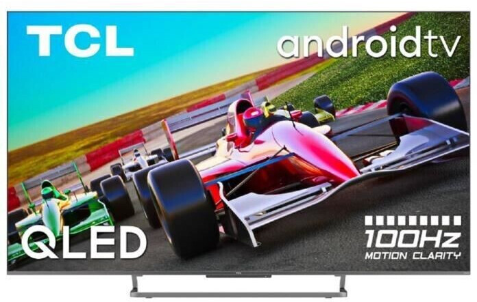 TCL 65C727