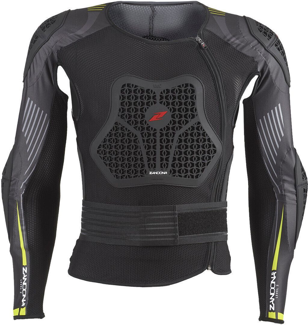Zandona Netcube X7 Jacket
