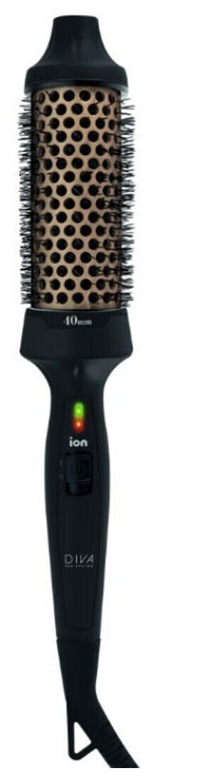 Diva Radiant Shine Brush (40 mm)
