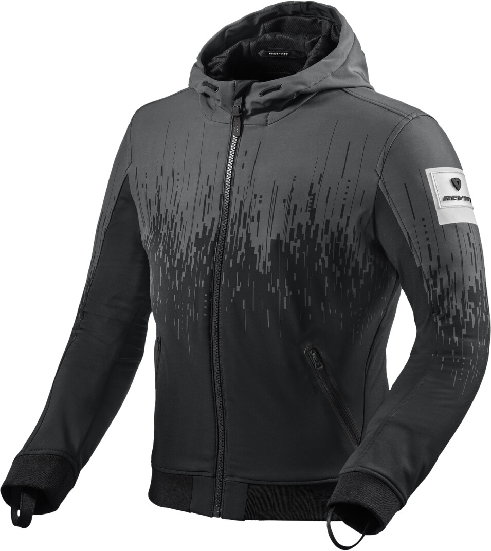 REV'IT! Blouson Quantum 2 WB