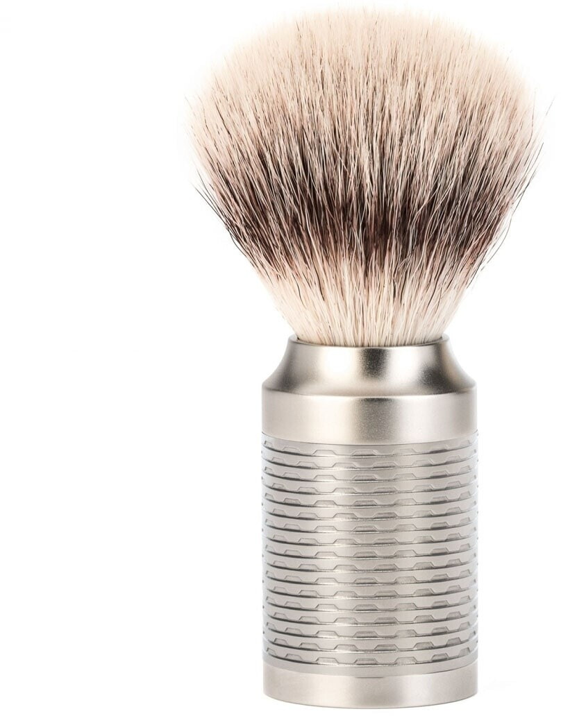 Mühle Rocca Silvertip Fibre Pure Matt