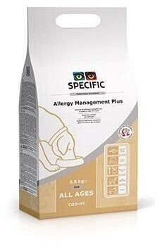Specific Allergen Management Plus COD-HY (12 kg)