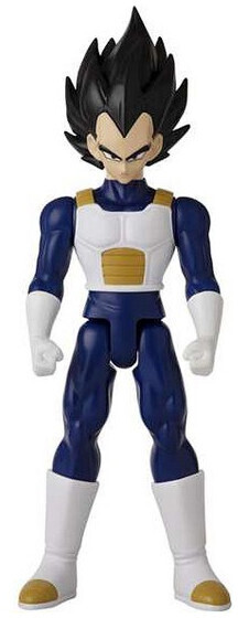 Bandai Dragon Ball Super Vegeta Limit Breakers 30cm