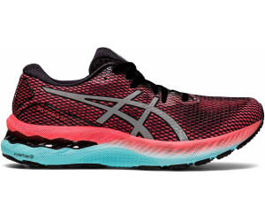 Asics gel nimbus 5 sales femme argent
