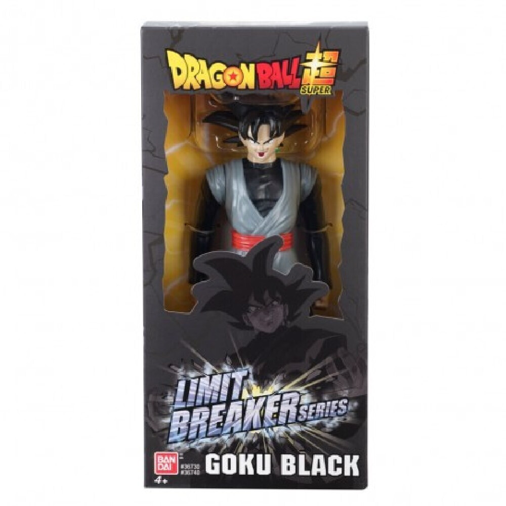 Goku Black  Black goku, Ilustración de dragón, Figuras de goku