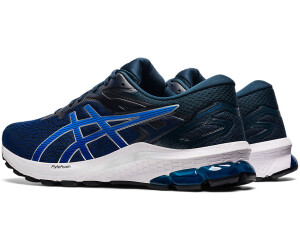 Asics gt 1000 blu clearance