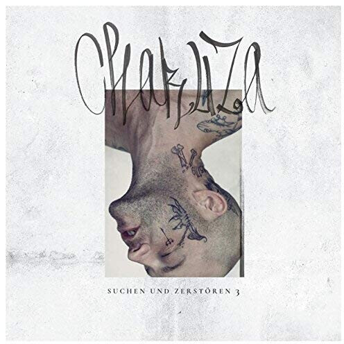 Chakuza - Suchen und Zerstören 3 (CD)