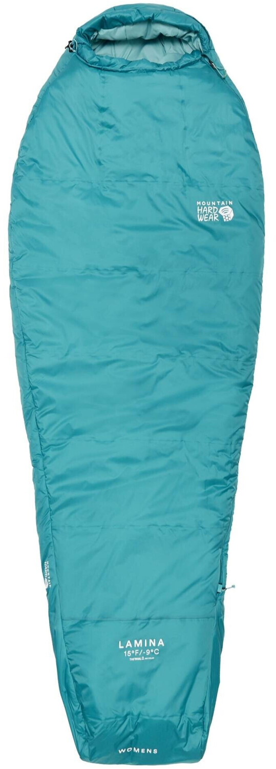 Mountain Hardwear Women's Lamina 15F/-9C REG LZ