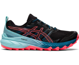 Asics Gel Trabuco 9 Women black blazing coral ab 109 95 Preisvergleich bei idealo