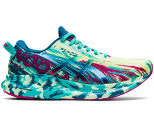Asics Noosa Tri 13 Women Illuminate yellow/sea glass desde 104,98 € |  Compara precios en idealo