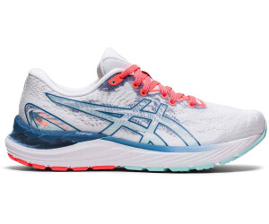 Asics gel cumulus 2 femme blanche best sale