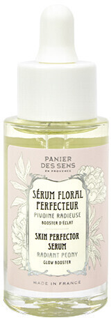 Panier des Sens Skin Perfector Serum (30ml)