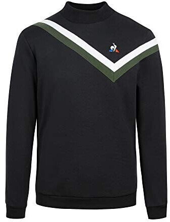 Le Coq Sportif 3 Colors Sweat High Neck