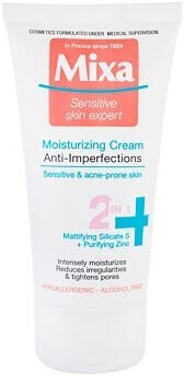 Mixa Anti-Imperfection 2in1 moisturizing Cream (50ml)