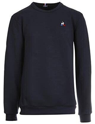 Le Coq Sportif TRI Crew Sweat N°1 Navy