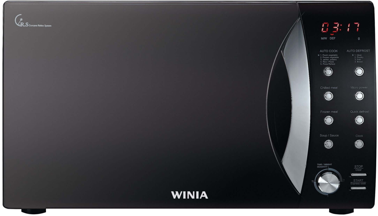 Winia WKOR-9A0R