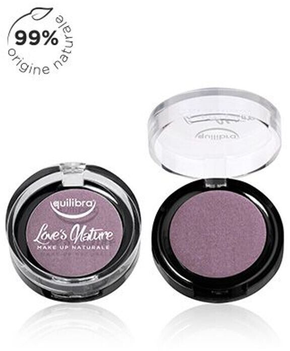 Equilibra Love's Nature Eye Shadows (2,5g)