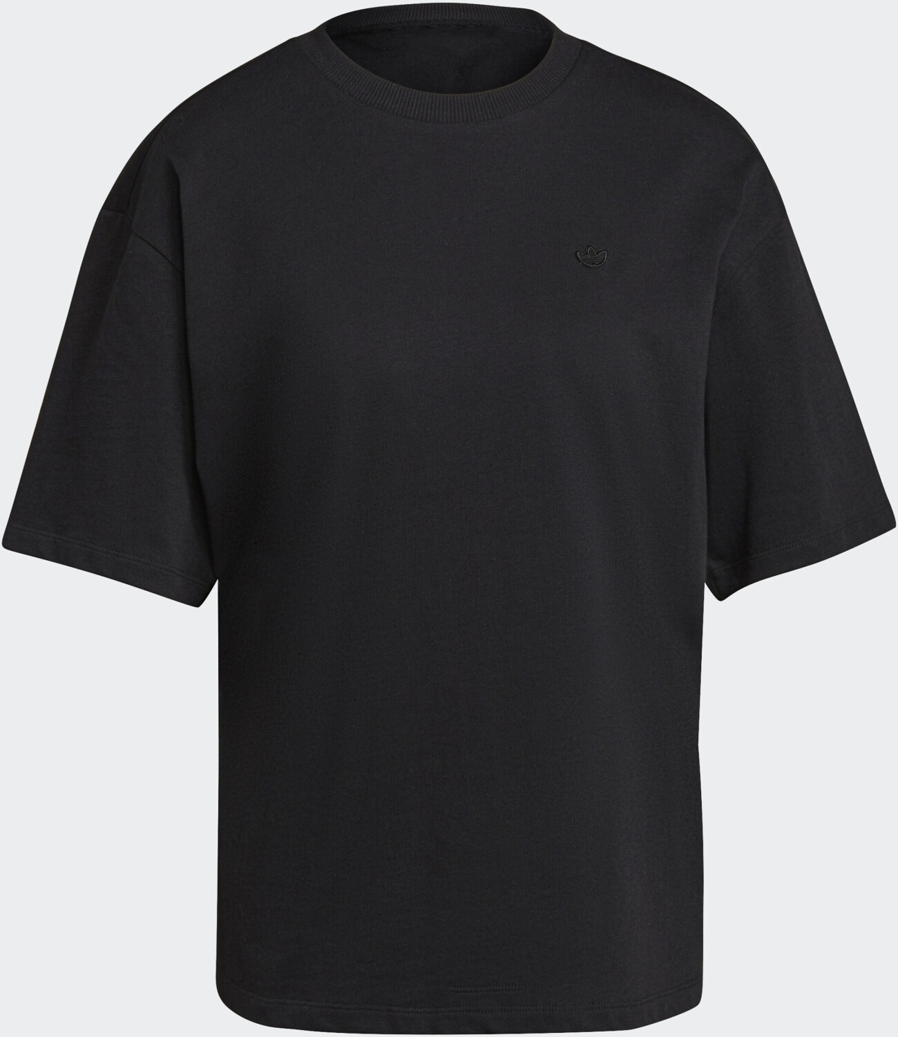 Adidas adicolor Heavy Single Jersey T-Shirt black Jersey (H11386)