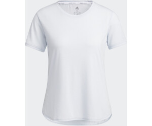 adidas women's gym t shirt